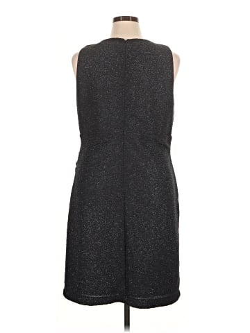 Eliza J Cocktail Dress (view 2)