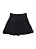 OQQ Solid Black Skort Size M - photo 2