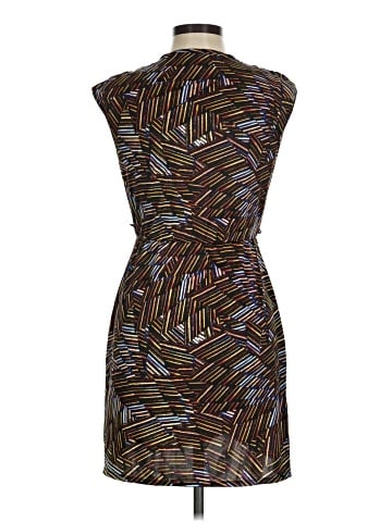 City Triangles Cocktail Dress (view 2)