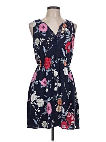 Market and Spruce Casual Dress (view 1)