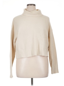 United By Blue Turtleneck Sweater