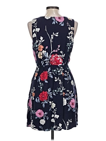 Market and Spruce Casual Dress (view 2)