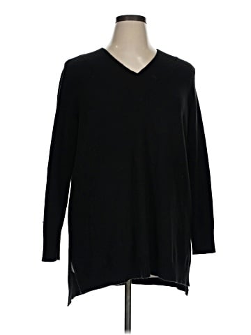 Catherine Malandrino Pullover Sweater (view 1)