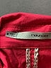 Maurices 100% Cotton Pink Blazer Size M - photo 6