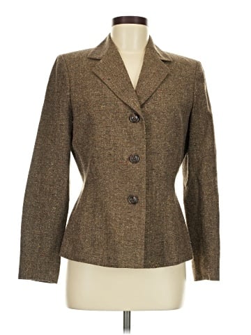 Jones Wear Blazer (view 1)