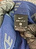 Nike 100% Polyester Blue Track Pants Size XL (youth) - photo 3