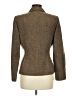 Jones Wear Tweed Brown Blazer Size 6 - photo 2