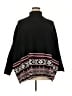 Joseph A. Black Poncho Size 2X - photo 1