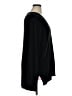 Catherine Malandrino Black Pullover Sweater Size 1X - photo 4