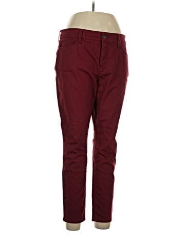 St. John's Bay Casual Pants (view 1)