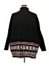 Joseph A. Black Poncho Size 2X - photo 2