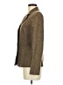 Jones Wear Tweed Brown Blazer Size 6 - photo 5