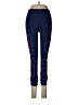 Nike Graphic Blue Active Pants Size M - photo 1