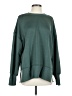 Unbranded Green Sweatshirt Size M - photo 1