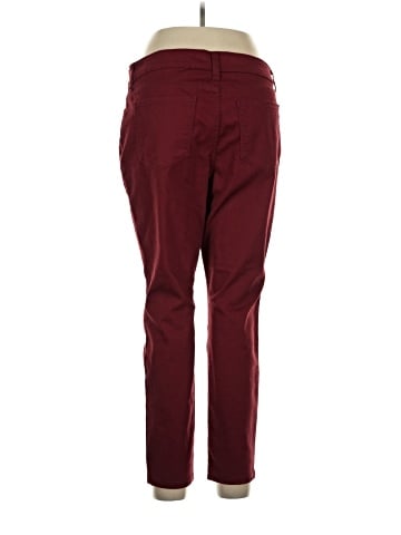 St. John's Bay Casual Pants (view 2)