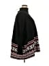 Joseph A. Black Poncho Size 2X - photo 4