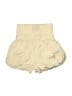 FP Movement Gold Shorts Size XS - photo 2