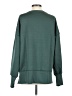 Unbranded Green Sweatshirt Size M - photo 2