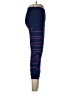 Nike Graphic Blue Active Pants Size M - photo 4