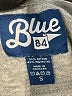 blue 84 Gray Pullover Sweater Size S - photo 7