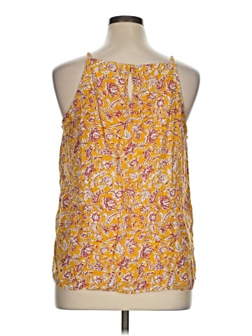 Old Navy Sleeveless Blouse (view 2)