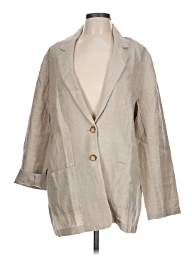 Garnet Hill Blazer