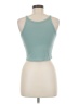 Unbranded Teal Tank Top Size M - photo 2
