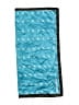 Assorted Brands 100% Polyester Teal Blue Scarf One size - photo 2