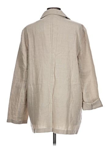 Garnet Hill Blazer (view 2)