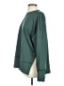 Unbranded Green Sweatshirt Size M - photo 5