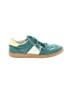 Zara Color Block Teal Sneakers Size EU 39 - photo 1