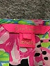 Lilly Pulitzer Teal Long Sleeve Blouse Size S - photo 7