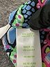 Lilly Pulitzer Teal Long Sleeve Blouse Size S - photo 8