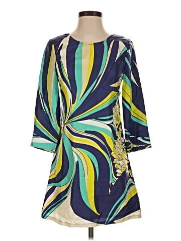 Julie Brown Casual Dress (view 1)