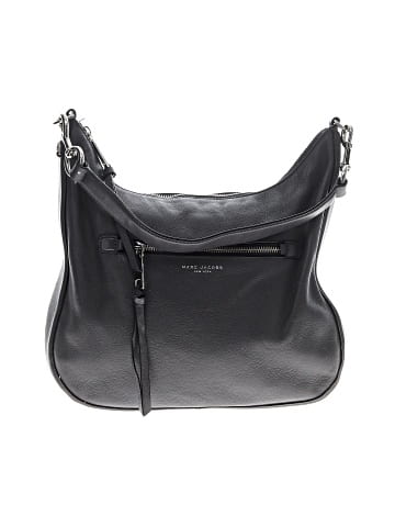 Marc Joseph New York Leather Hobo (view 1)
