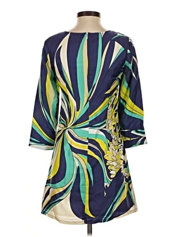 Julie Brown Casual Dress (view 2)
