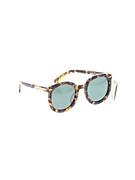 Karen Walker Sunglasses (view 1)