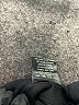 Max Studio 100% Polyester Solid Black Jumpsuit Size XS - photo 4