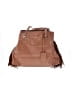 Diane von Furstenberg Brown Tote One size - photo 1