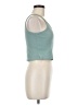 Unbranded Teal Tank Top Size M - photo 4