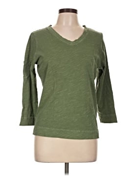 Fresh Produce 3/4 Sleeve T-Shirt (view 1)