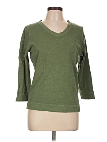 Fresh Produce 3/4 Sleeve T-Shirt (view 1)