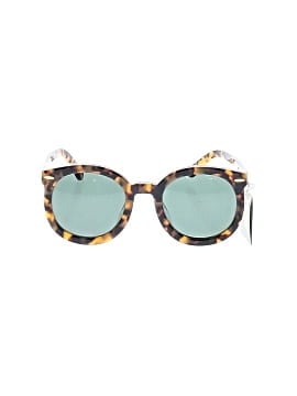 Karen Walker Sunglasses (view 2)