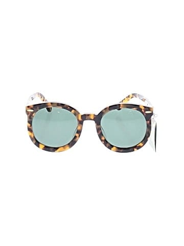 Karen Walker Sunglasses (view 2)