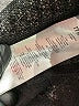 Maje Stars Black Cocktail Dress Size Sm (1) - photo 8
