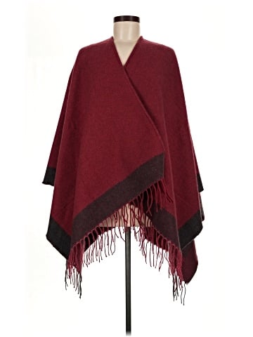 Banana Republic Factory Store Poncho (view 1)