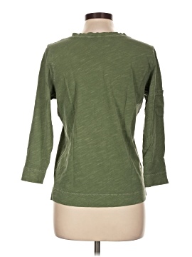 Fresh Produce 3/4 Sleeve T-Shirt (view 2)