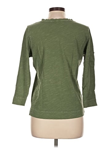 Fresh Produce 3/4 Sleeve T-Shirt (view 2)