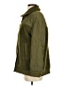 Madewell 100% Polyester Green Hybrid Sherpa Jacket Size S - photo 5