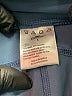 Crane Blue Active Pants Size L - photo 8